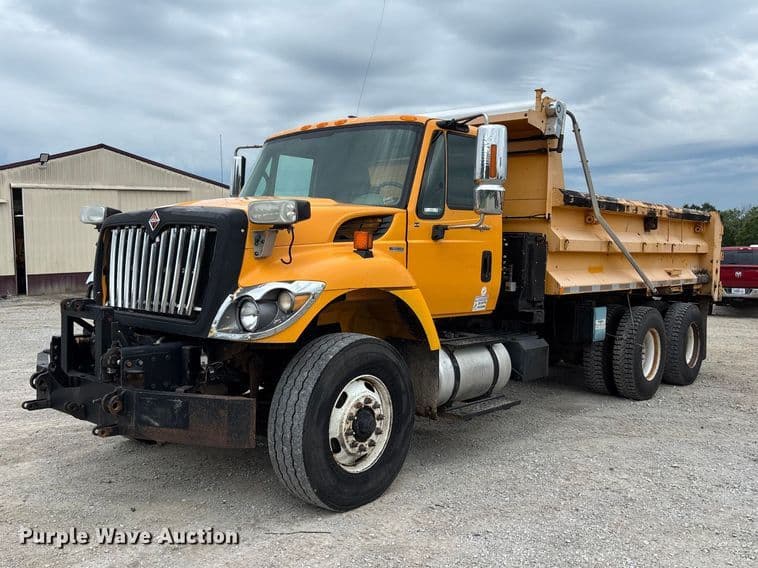 Image of International 7500 Primary image