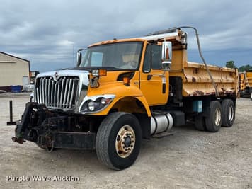 Main image International 7500