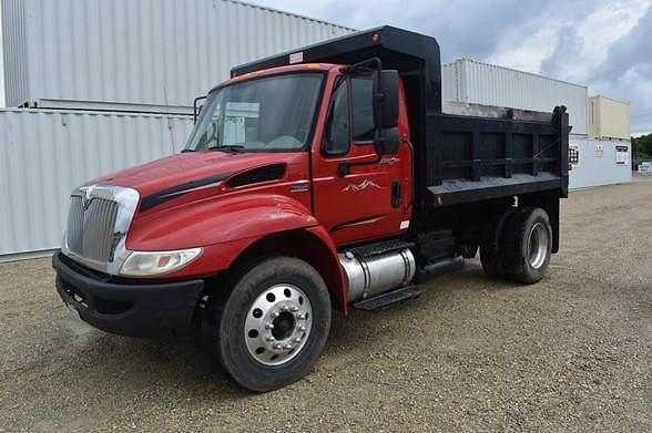 Image of International Durastar 4300 Primary image