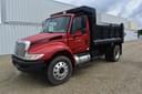 2010 International Durastar 4300 Image
