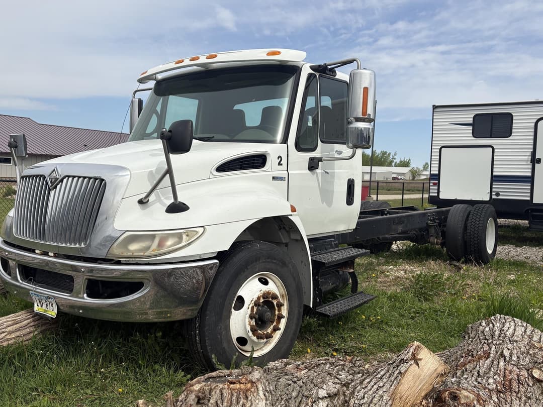 Image of International Durastar 4300 Primary image