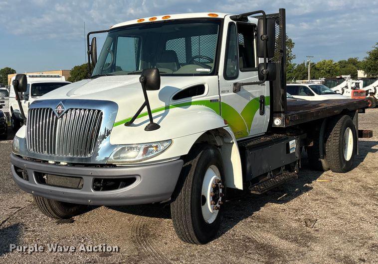 Image of International Durastar 4300 Primary image