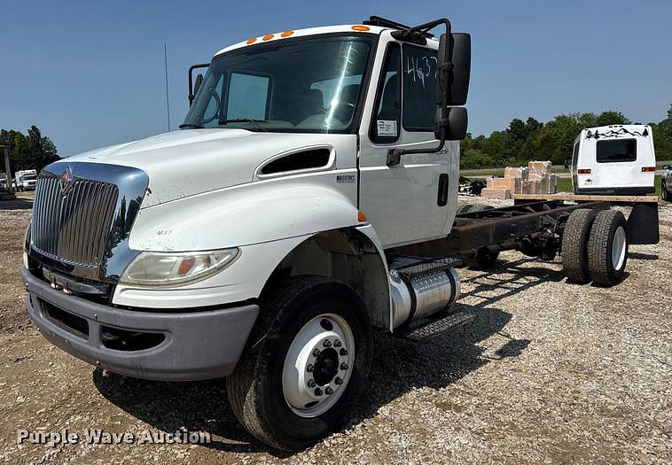 Image of International Durastar 4300 Primary image