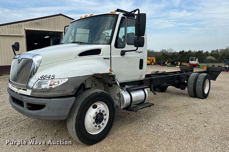 Image of International Durastar 4300 Primary image