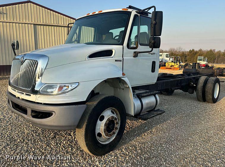 Image of International Durastar 4300 Primary image