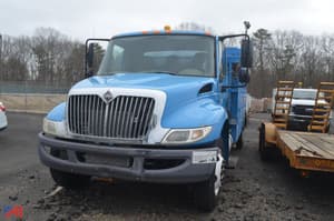 2010 International Durastar 4300 Image