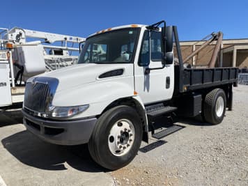 Main image International Durastar 4300