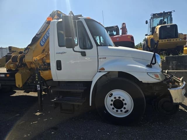 Image of International Durastar equipment image 1