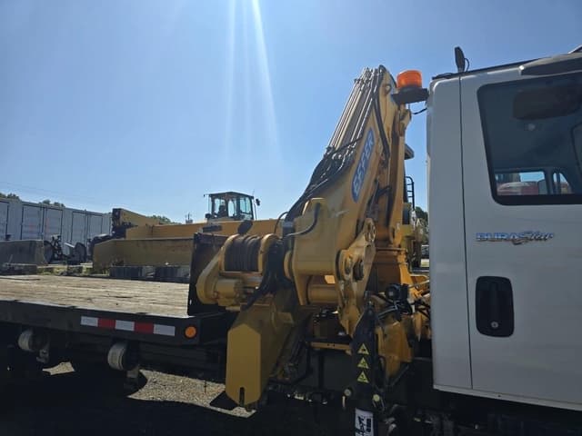 Image of International Durastar equipment image 2