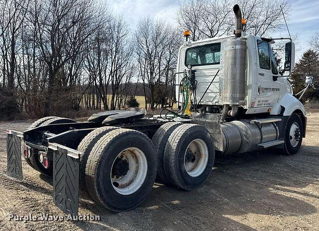 Image of International ProStar Pro LF627 Premium equipment image 4