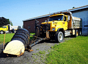 2010 International Paystar 5500i Image