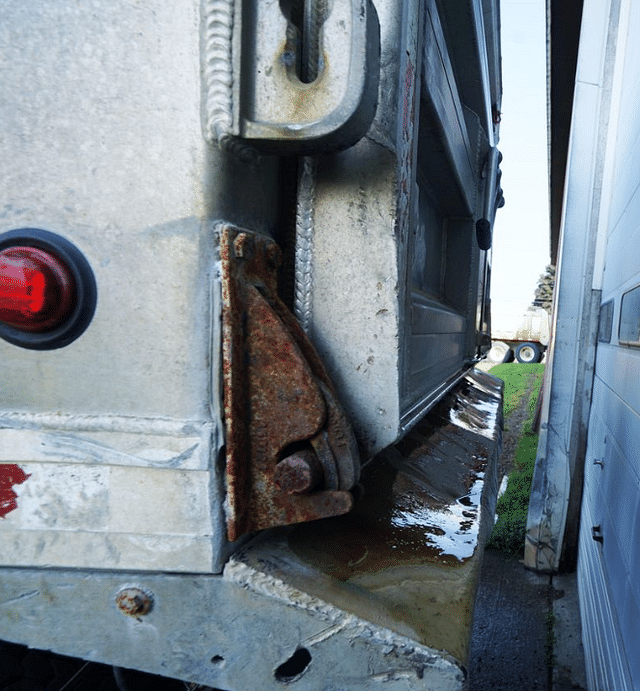 Image of International Paystar 5500i equipment image 3