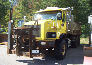 2010 International Paystar 5600 Image