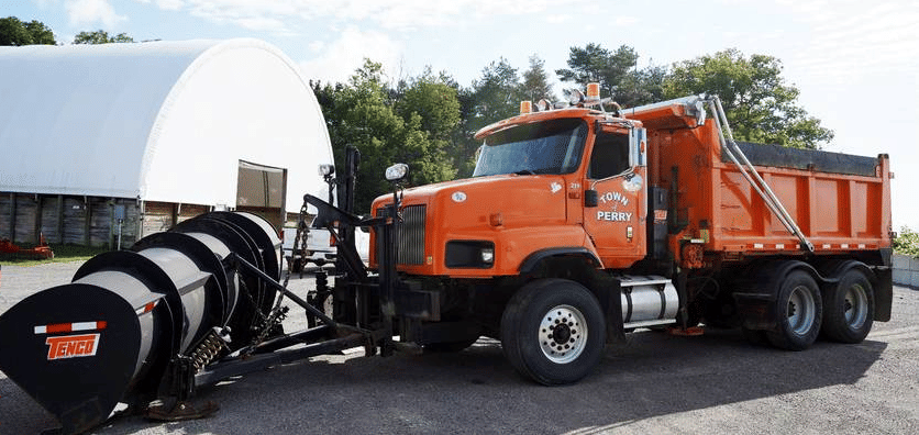 Main image International Paystar 5600I