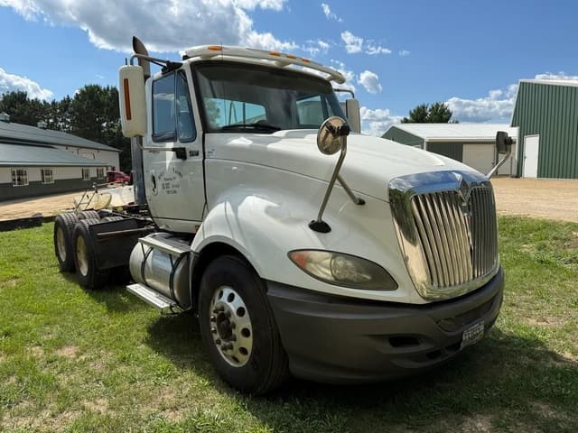 Image of International ProStar equipment image 1