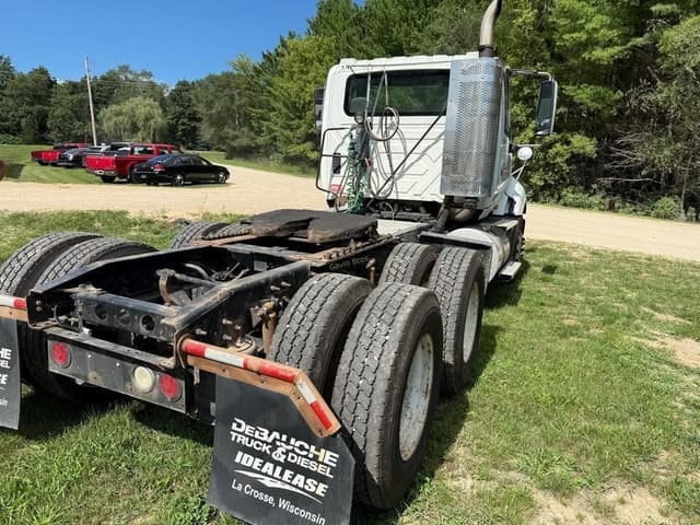 Image of International ProStar equipment image 2