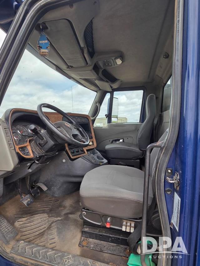 Image of International ProStar equipment image 4