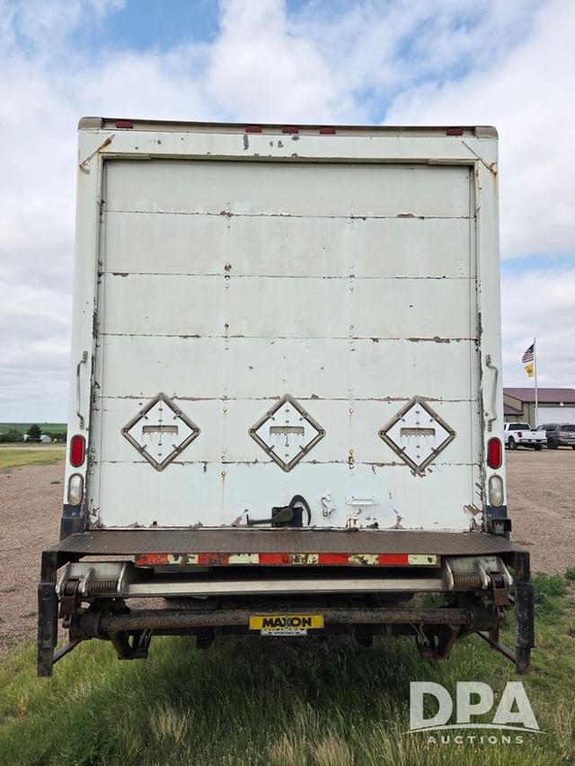 Image of International ProStar equipment image 2