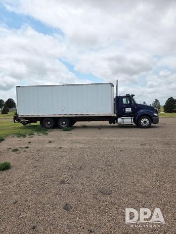 Main image International ProStar