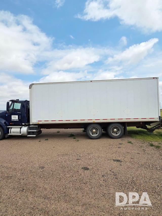 Image of International ProStar equipment image 1