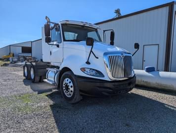 Main image International ProStar