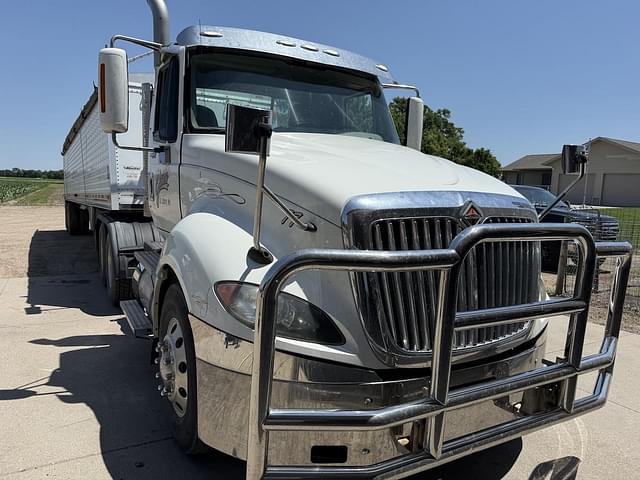 Image of International ProStar equipment image 4