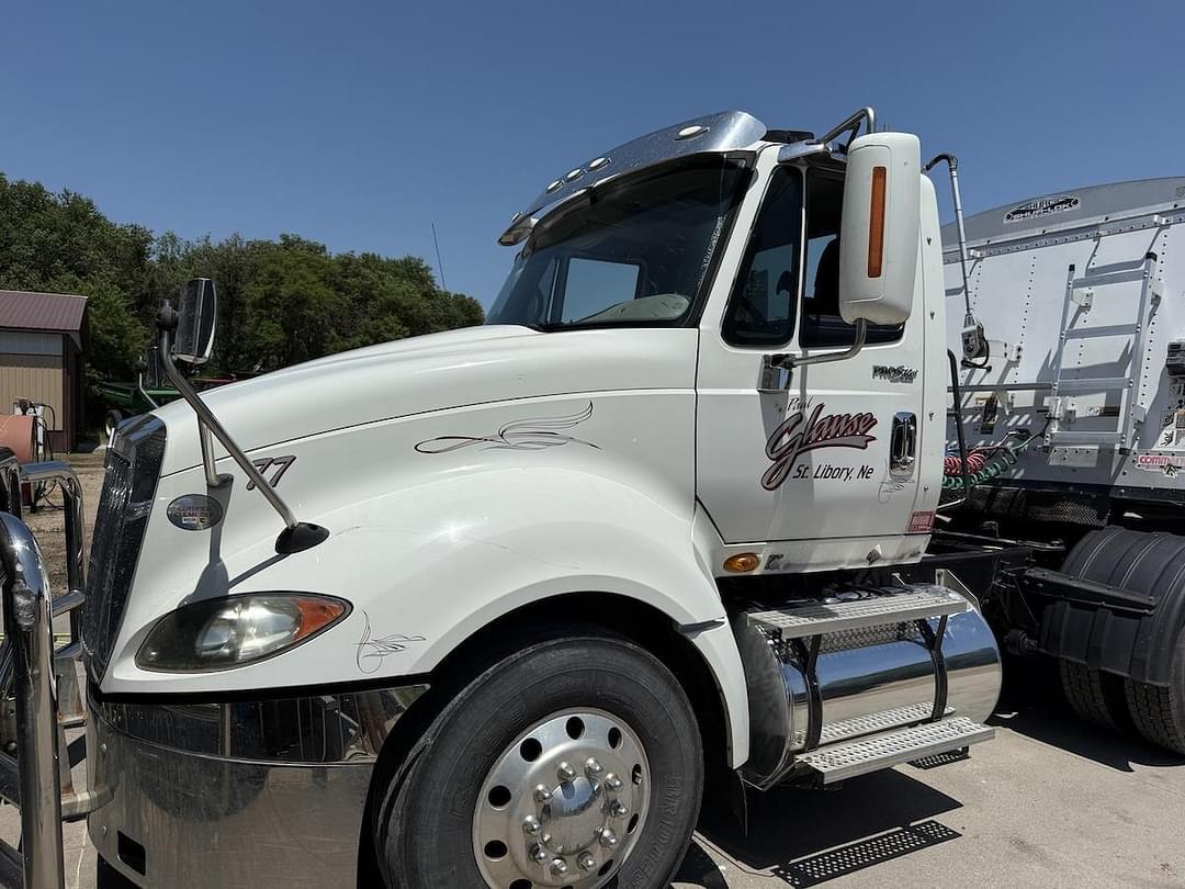 Image of International ProStar Primary image