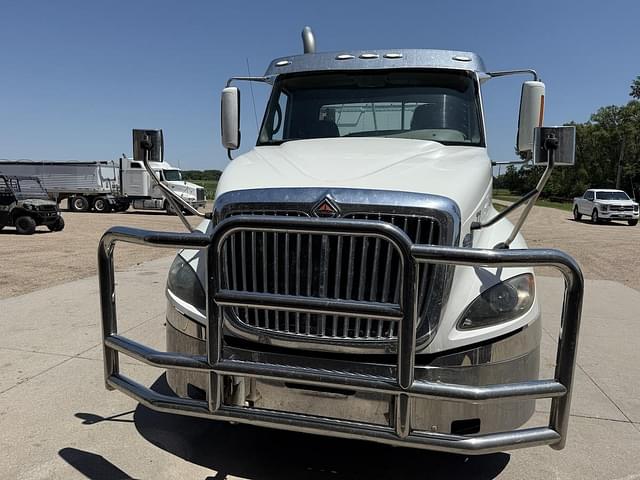 Image of International ProStar equipment image 2