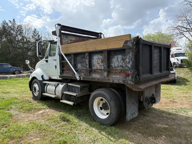 Image of International ProStar Premium equipment image 1