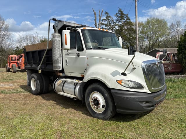 Image of International ProStar Premium equipment image 3