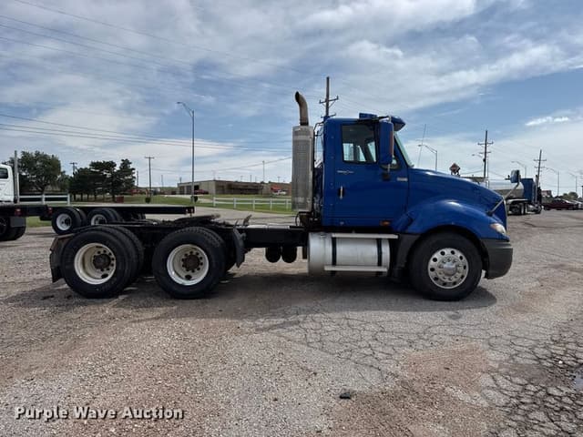 Image of International ProStar equipment image 3