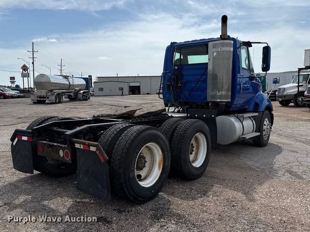 Image of International ProStar equipment image 4