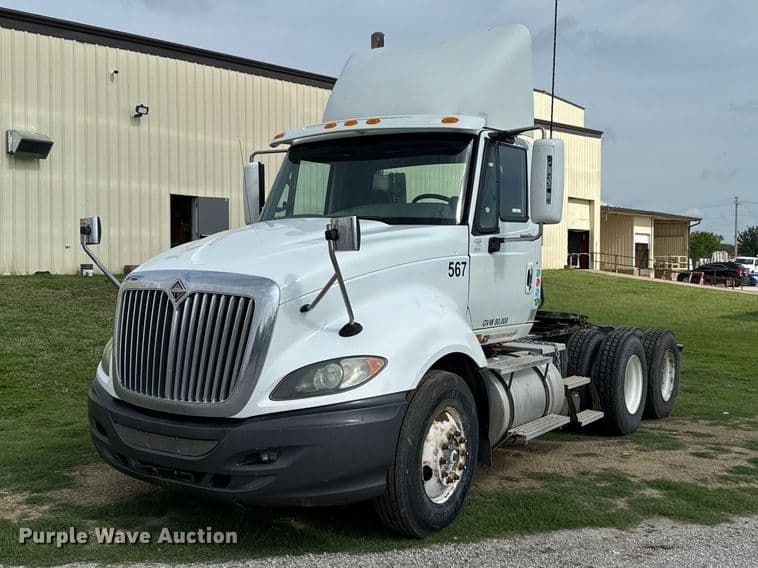 Image of International ProStar Premium Primary image