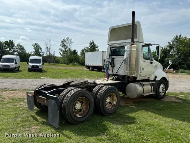 Image of International ProStar Premium equipment image 4