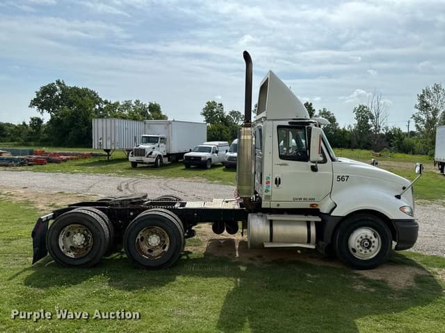 Image of International ProStar Premium equipment image 3