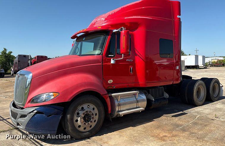 Image of International ProStar Premium Primary image