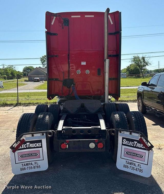 Image of International ProStar Premium equipment image 4