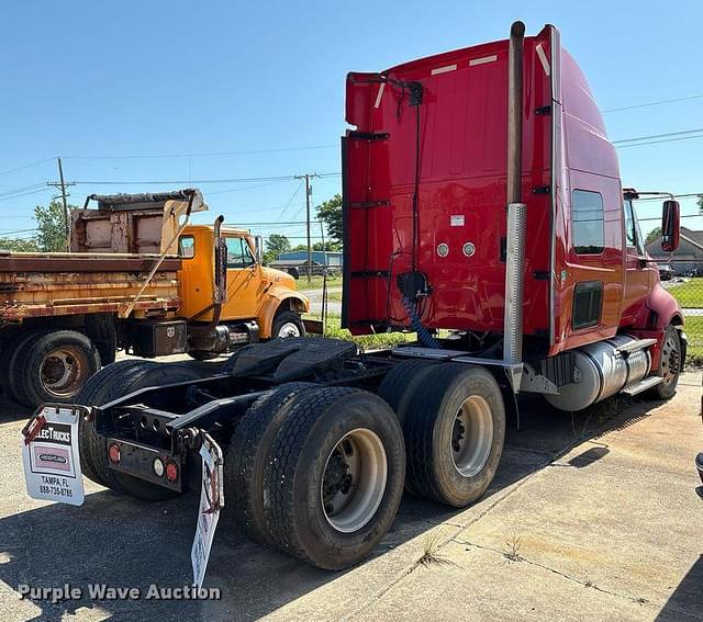 Image of International ProStar Premium equipment image 3