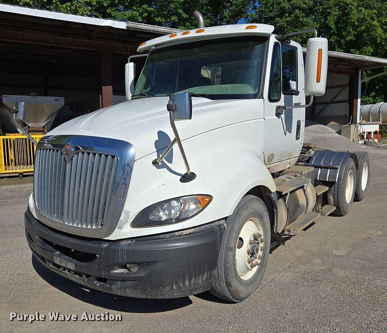 Image of International ProStar Premium Primary image