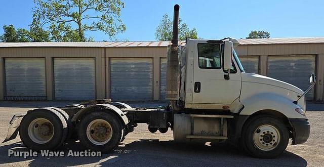 Image of International ProStar Premium equipment image 3