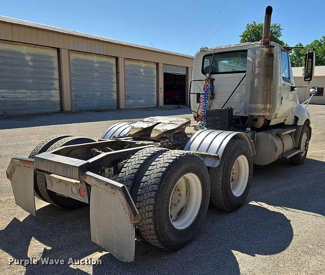Image of International ProStar Premium equipment image 4