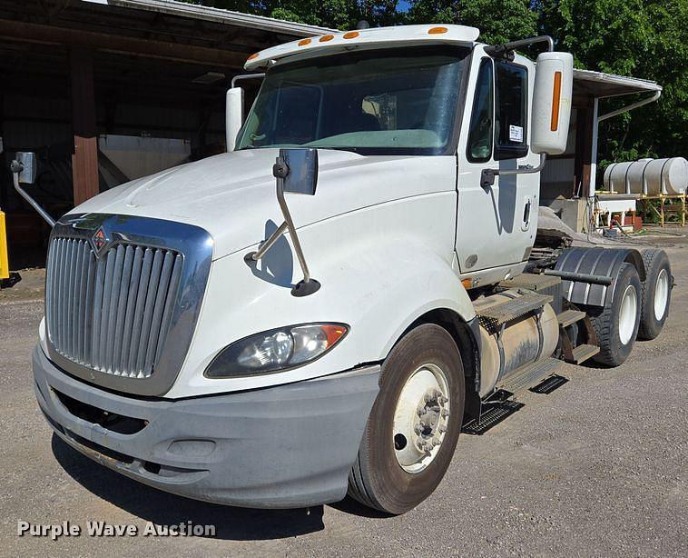 Image of International ProStar Premium Primary image