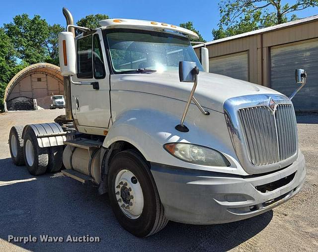 Image of International ProStar Premium equipment image 2