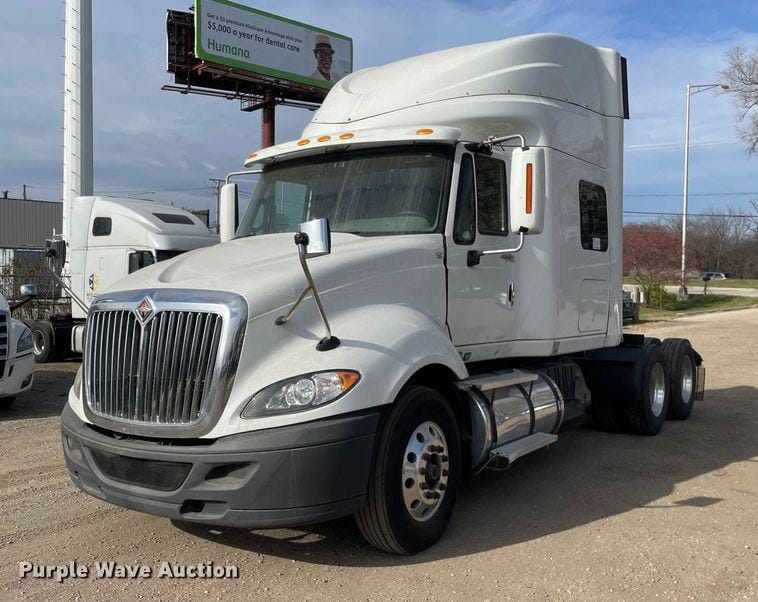 Main image International ProStar Premium