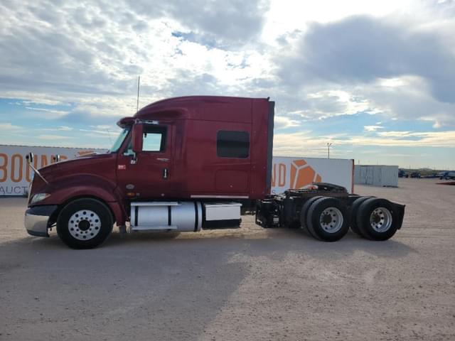 Image of International ProStar equipment image 1