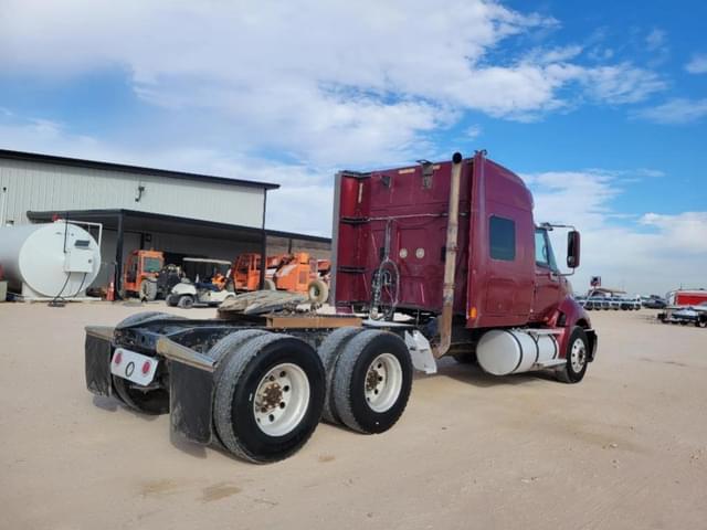 Image of International ProStar equipment image 4