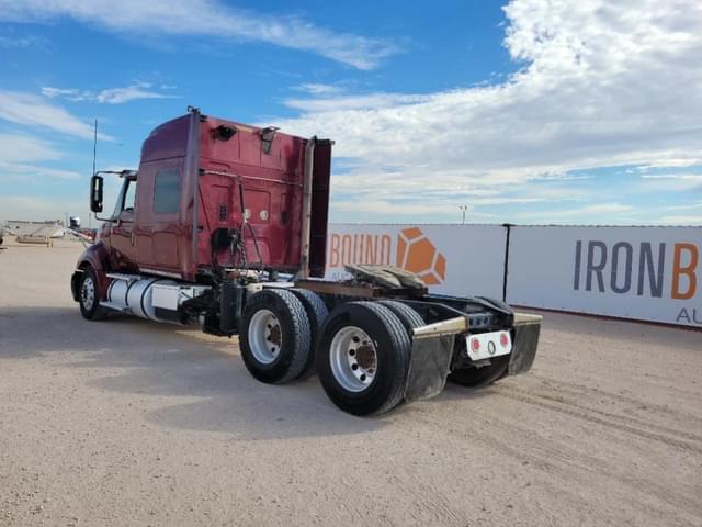 Image of International ProStar equipment image 2
