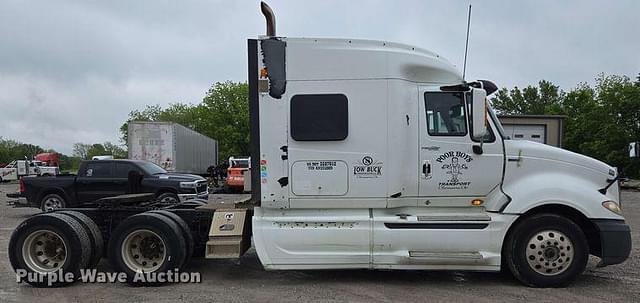 Image of International ProStar equipment image 3