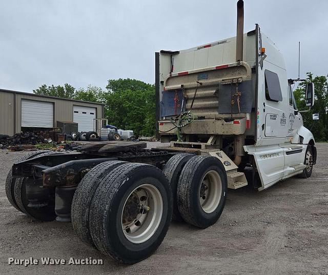 Image of International ProStar equipment image 4