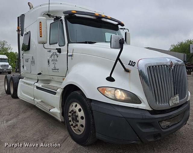 Image of International ProStar equipment image 2